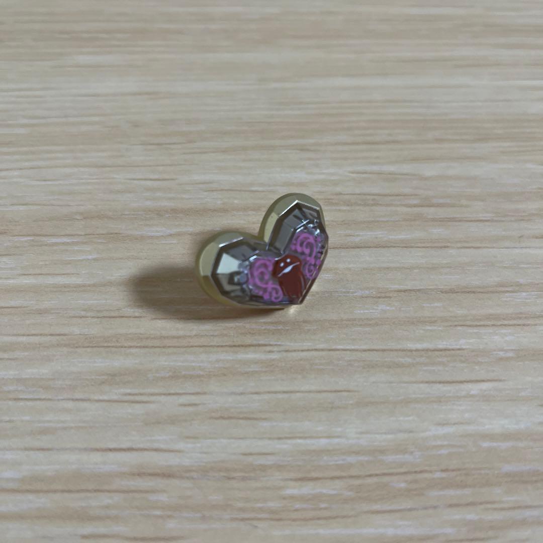 たまごっち　たまデコピアス　なめこピアス　希少レア　現状品