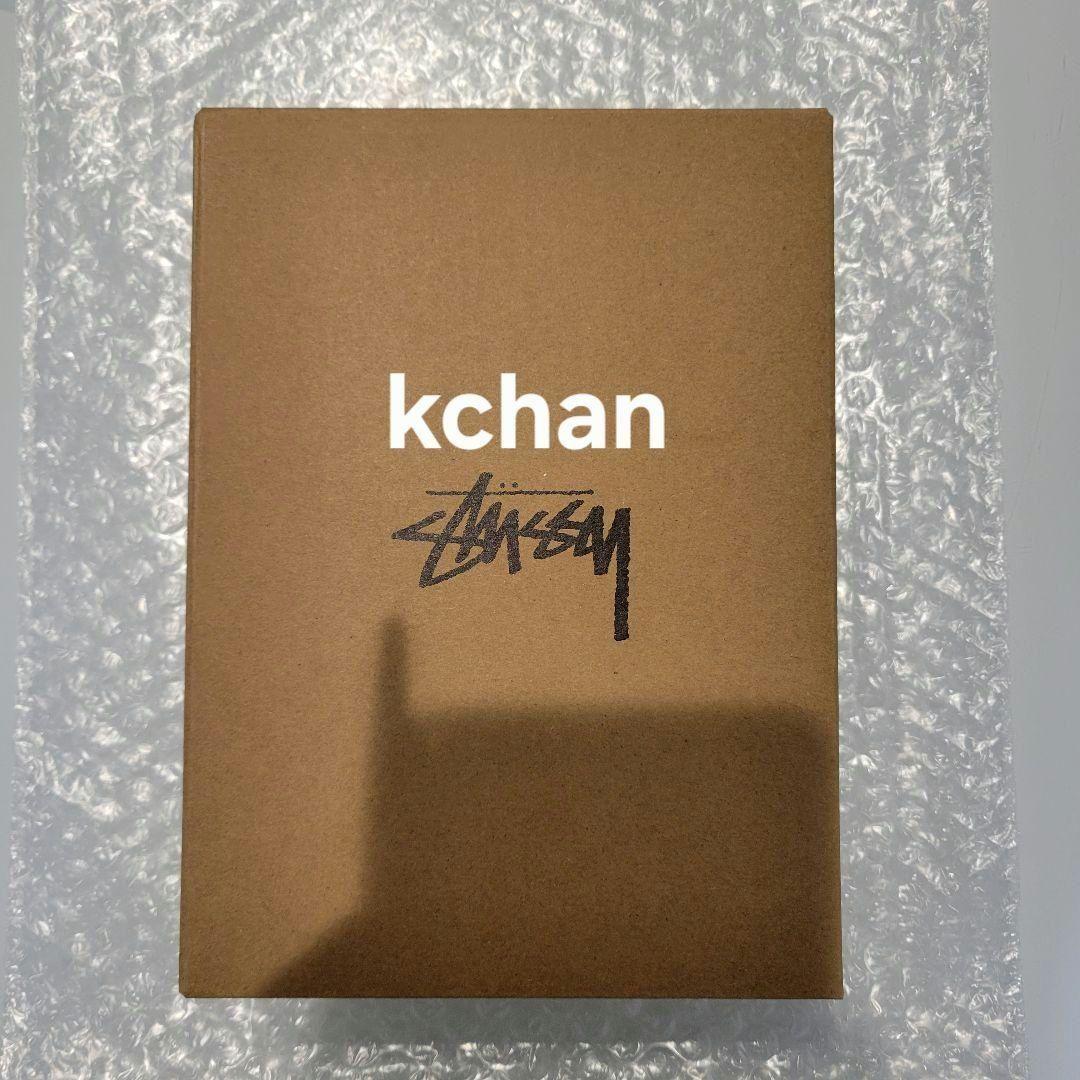 完売品 新品 STUSSY チェック柄 ボクサーショーツ Sサイズ 3枚 セット