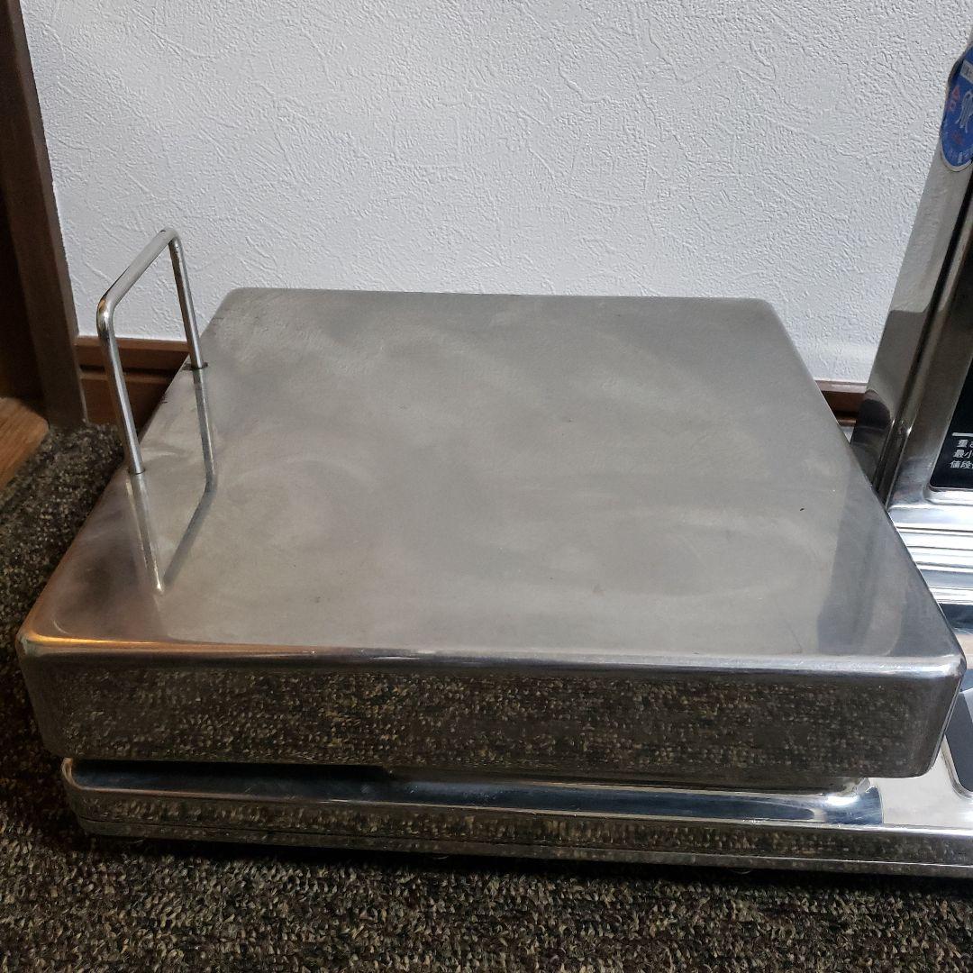 ISHIDA イシダ 石田 WP-2153M デジタル 電子 はかり スケール