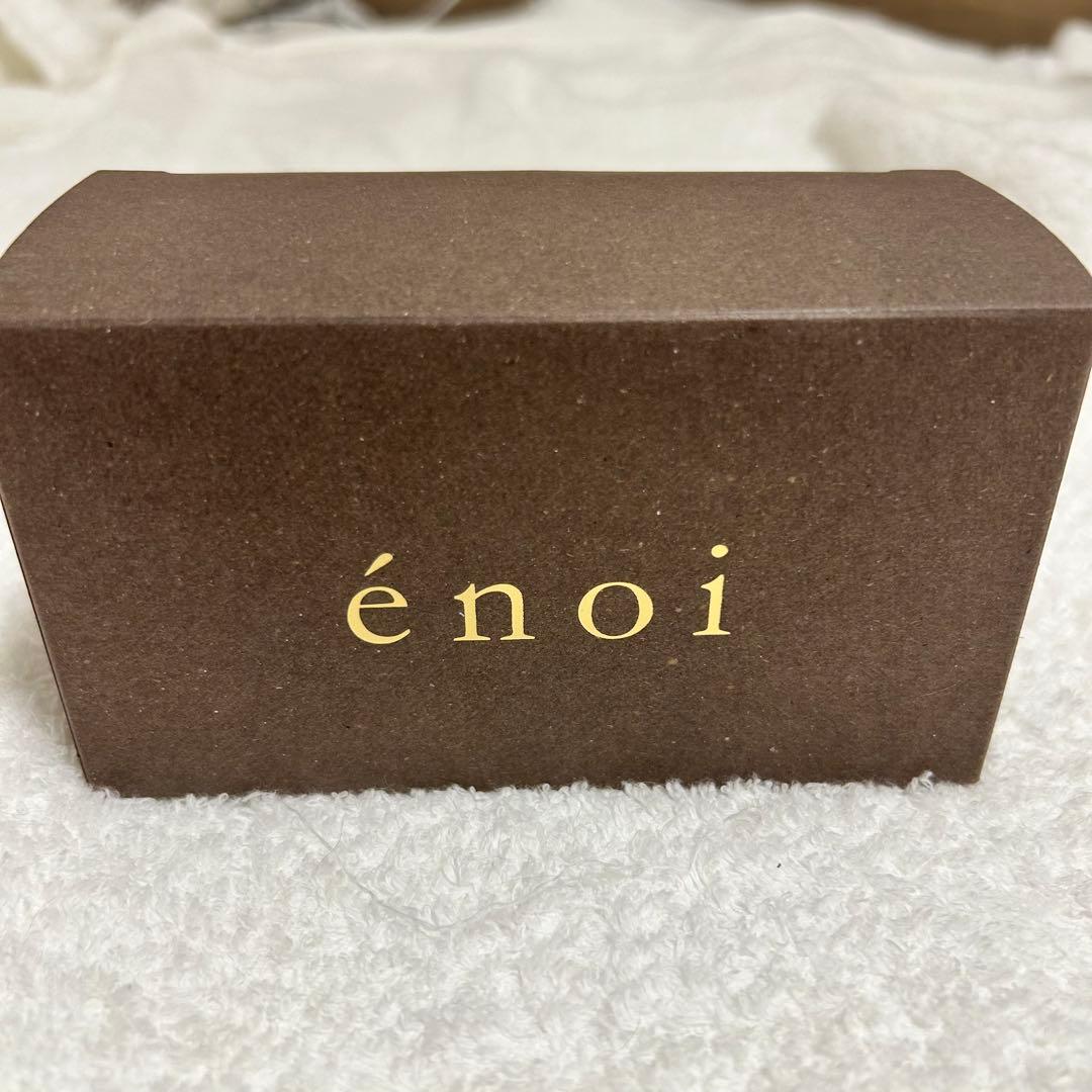 ✸新品未使用【énoi 】インク 12色セット