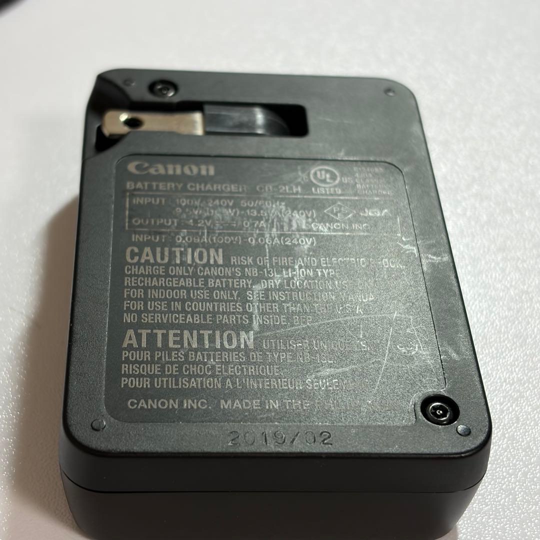 【Canon】PowerShot SX620HS レッド　Wi-Fi【キヤノン】