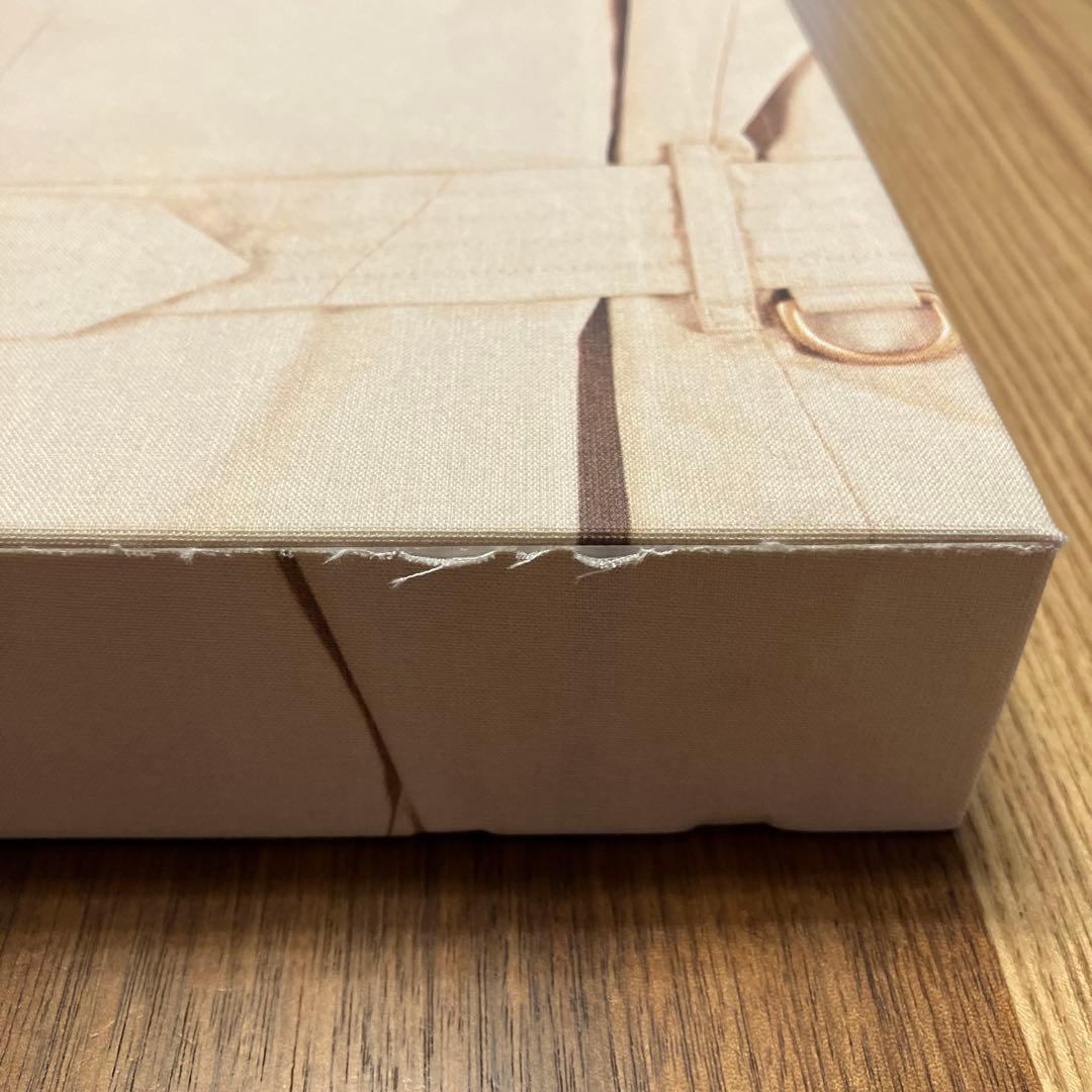 \"Burberry \" アスリーヌ（Assouline）出版社