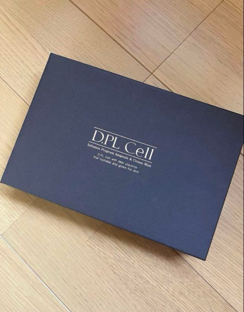 【2/5限定お値下げ‼️】 D.PLCell ディプルセル セット売り 美肌ケア‼️