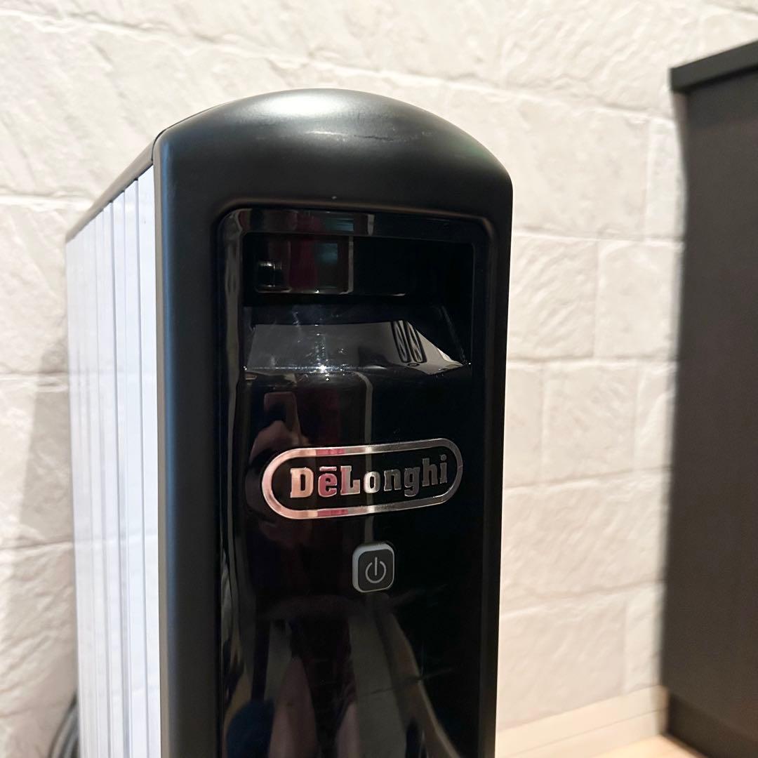 【展示品】 デロンギ マルチダイナミックヒーター MDHU15-BK