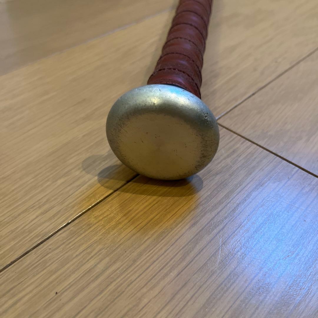 アシックス硬式 バット ステージ スピードアクセル BB7041 83㎝