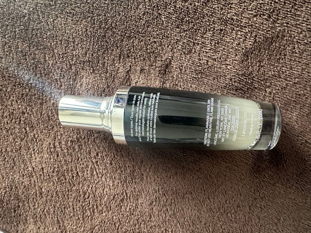 LANCOME ADVANCED GÉNIFIQUE 50ml