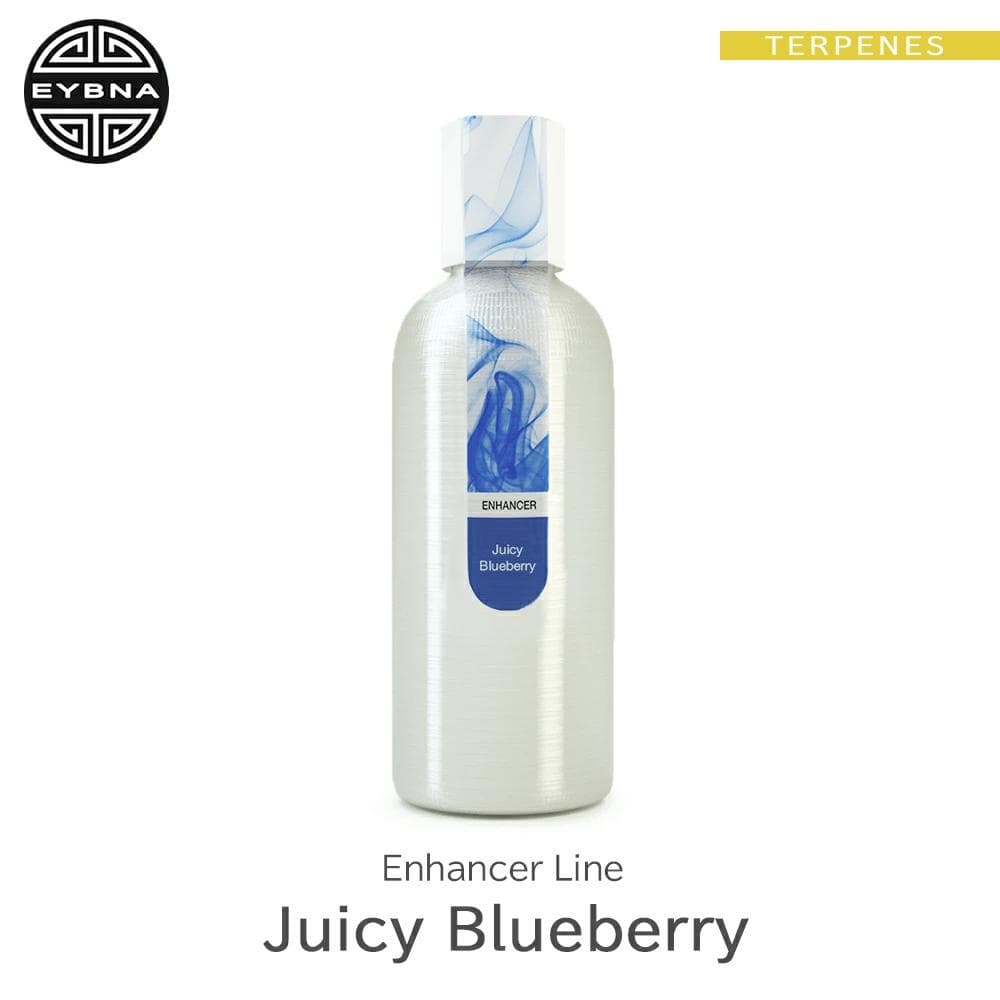 Eybna イブナ CBD CBN CBG 10ml ジューシーブルーベリー
