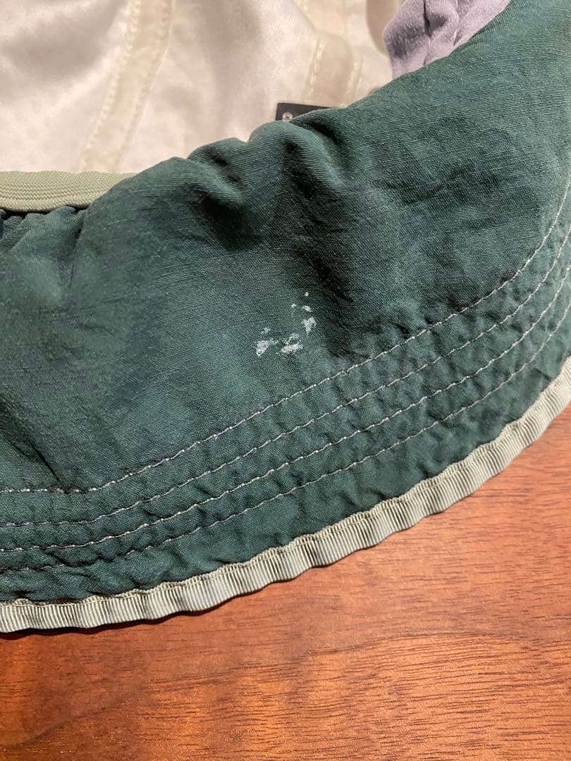 Patagonia ベンデット　ブロードビル ハット　Mサイズ