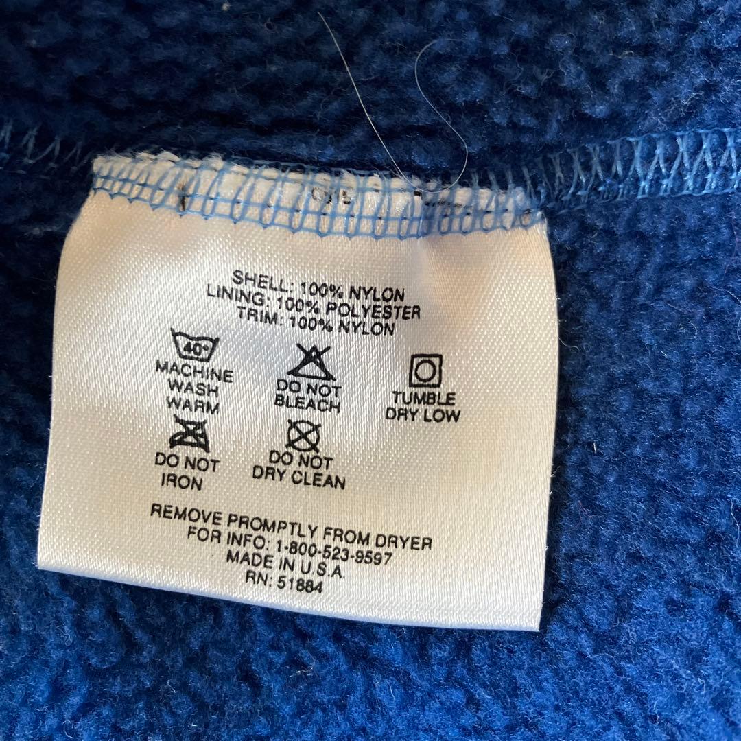 patagonia パタゴニア シェルドシンチラジャケット