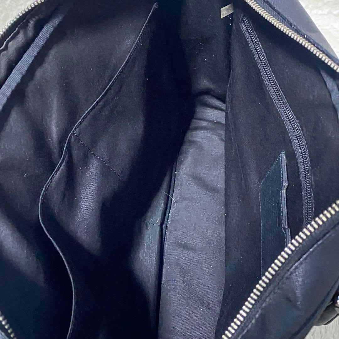 【A4収納可能】コーチ　COACH　ビジネスバッグ　F71250　ブリーフケース