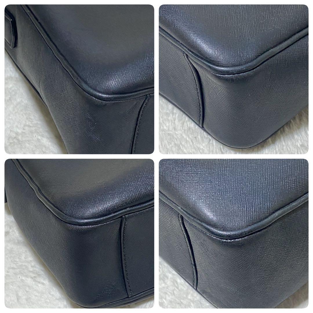 【A4収納可能】コーチ　COACH　ビジネスバッグ　F71250　ブリーフケース