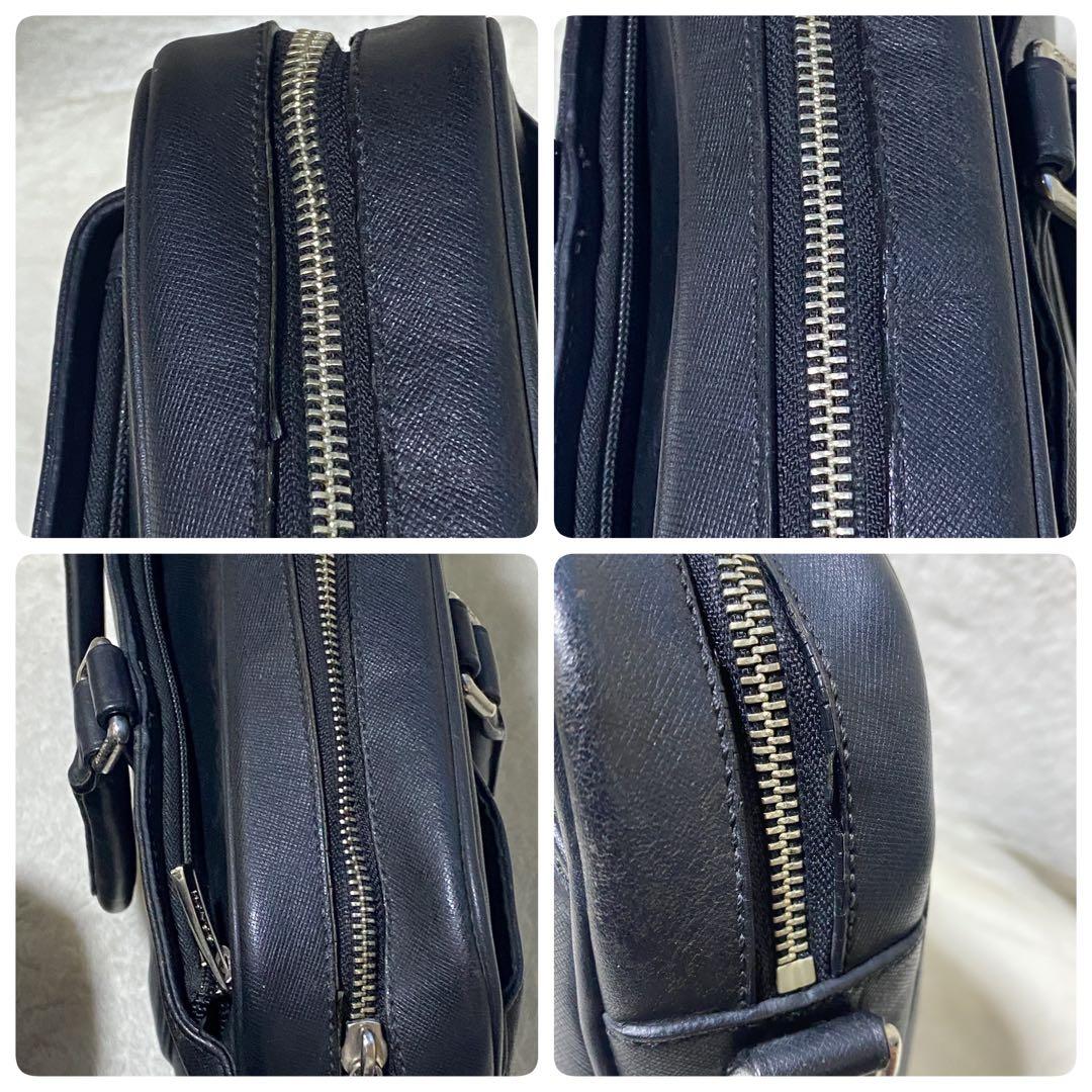 【A4収納可能】コーチ　COACH　ビジネスバッグ　F71250　ブリーフケース