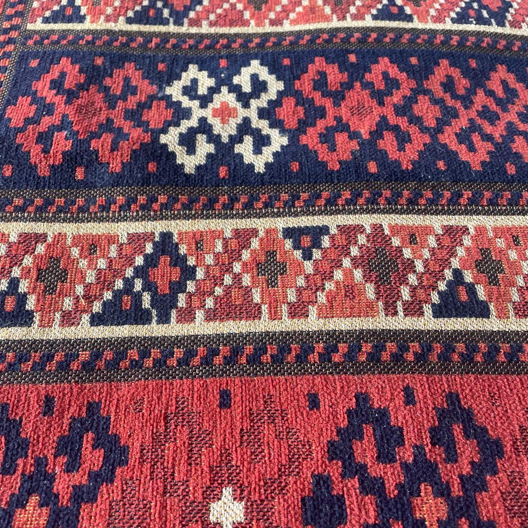 アクメファニチャーラグ　200×200