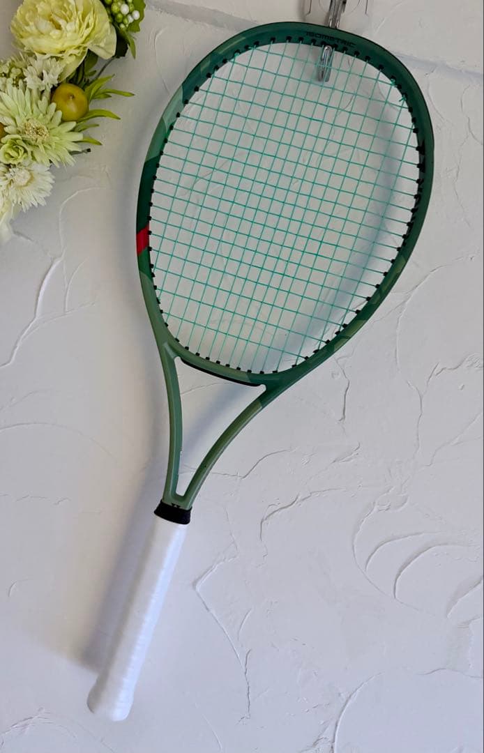 Hana 　PERCEPT 100L テニスラケット　G2 ヨネックス