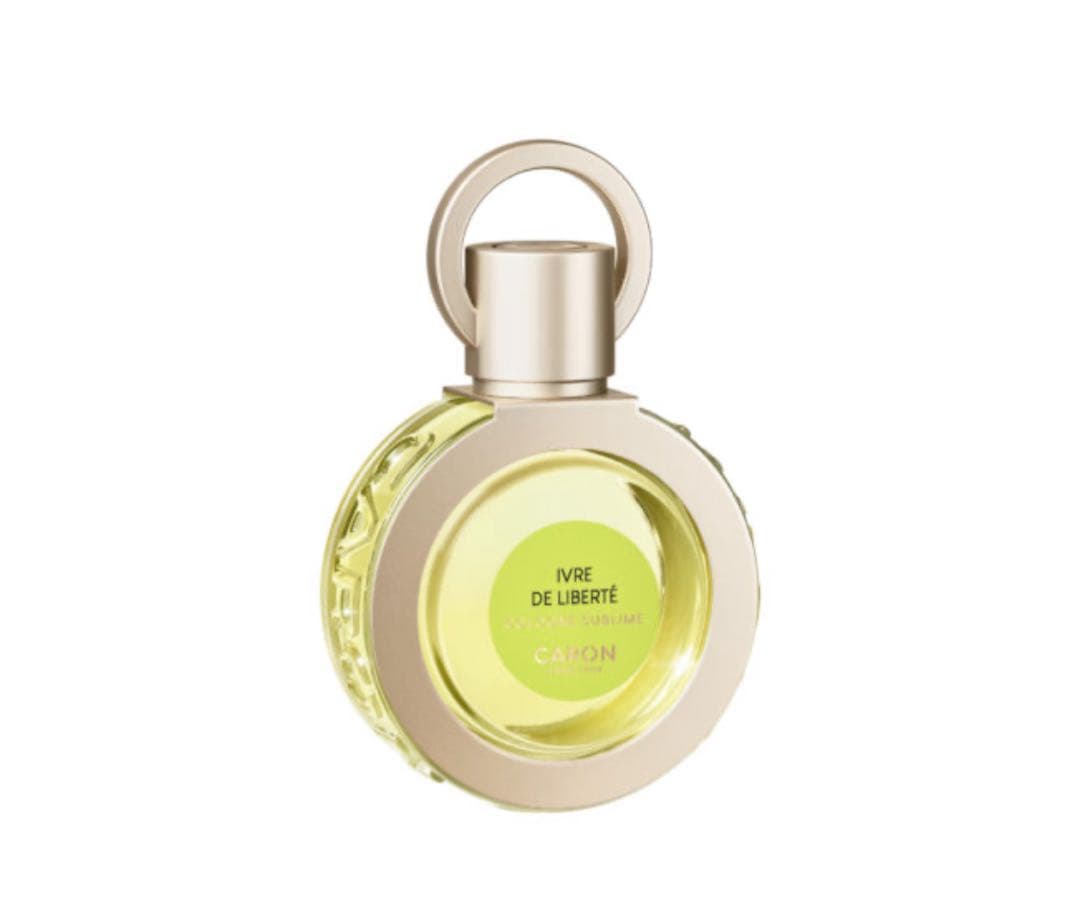 CARON イーヴラ・ド・リベルテ　オーデコロン　30ml