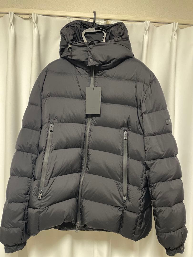 【ミルキーさん専用】タトラスBORBORE ボルボレ ダウンジャケット05黒