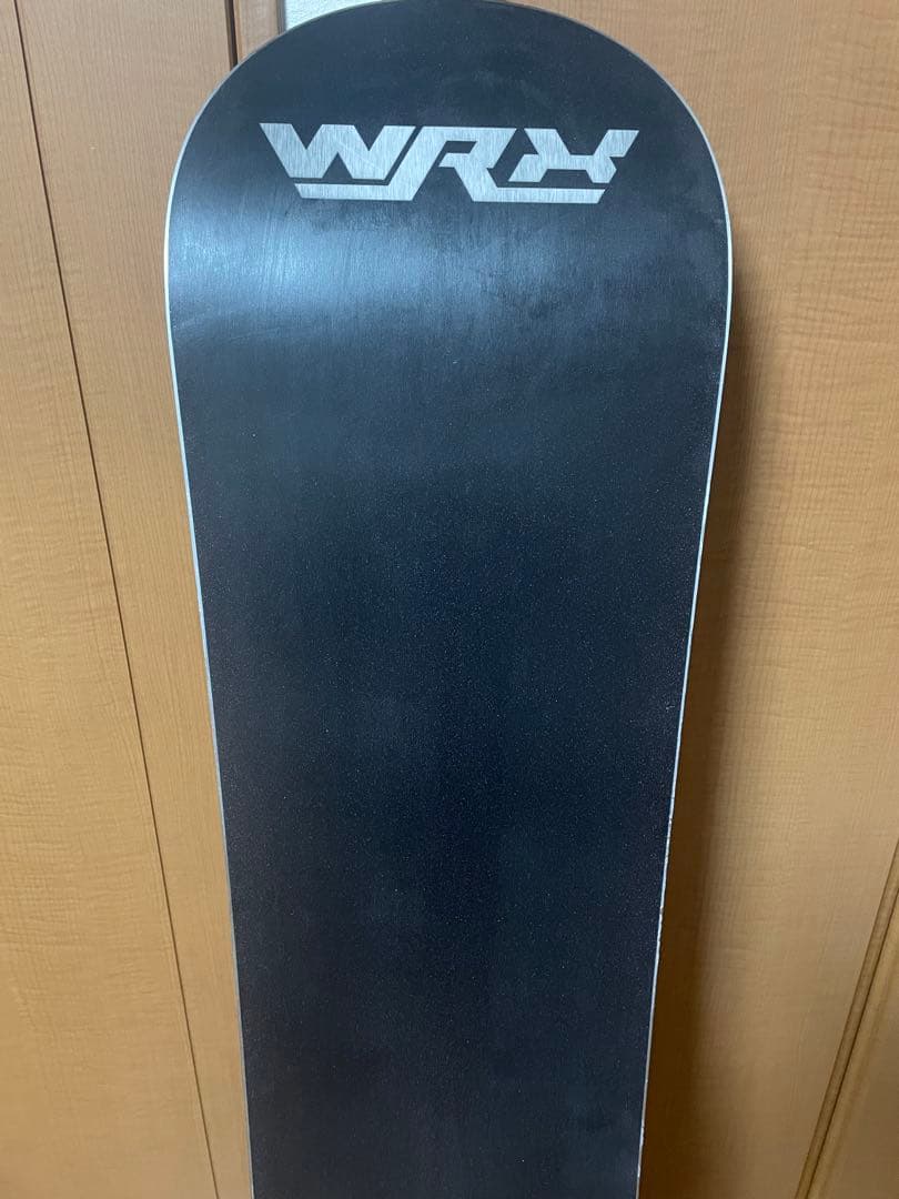 スノーボード WRX mk-s wrx mks