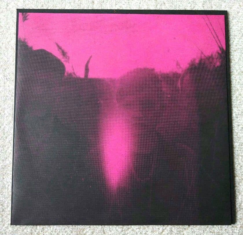 Chvrches チャーチズ レコード 5枚