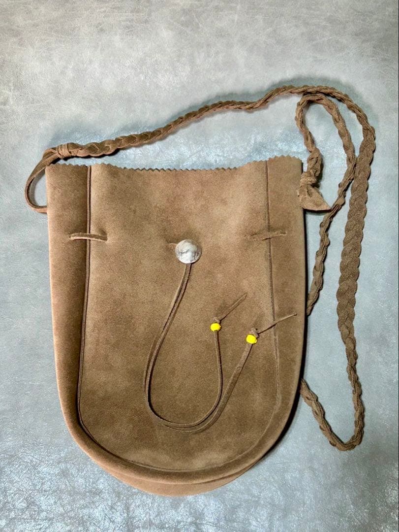 ショルダーバッグ　Sサイズ