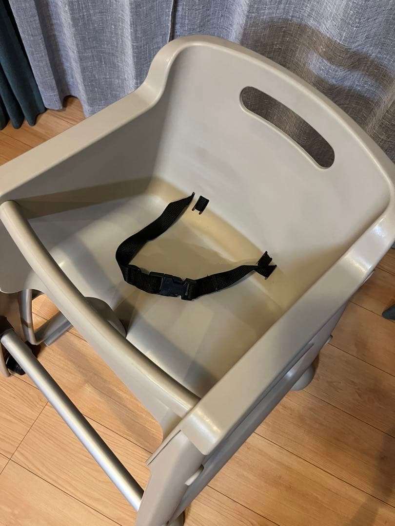 rubbermaid キッズチェア　アメリカン　McDonald ラバーメイド