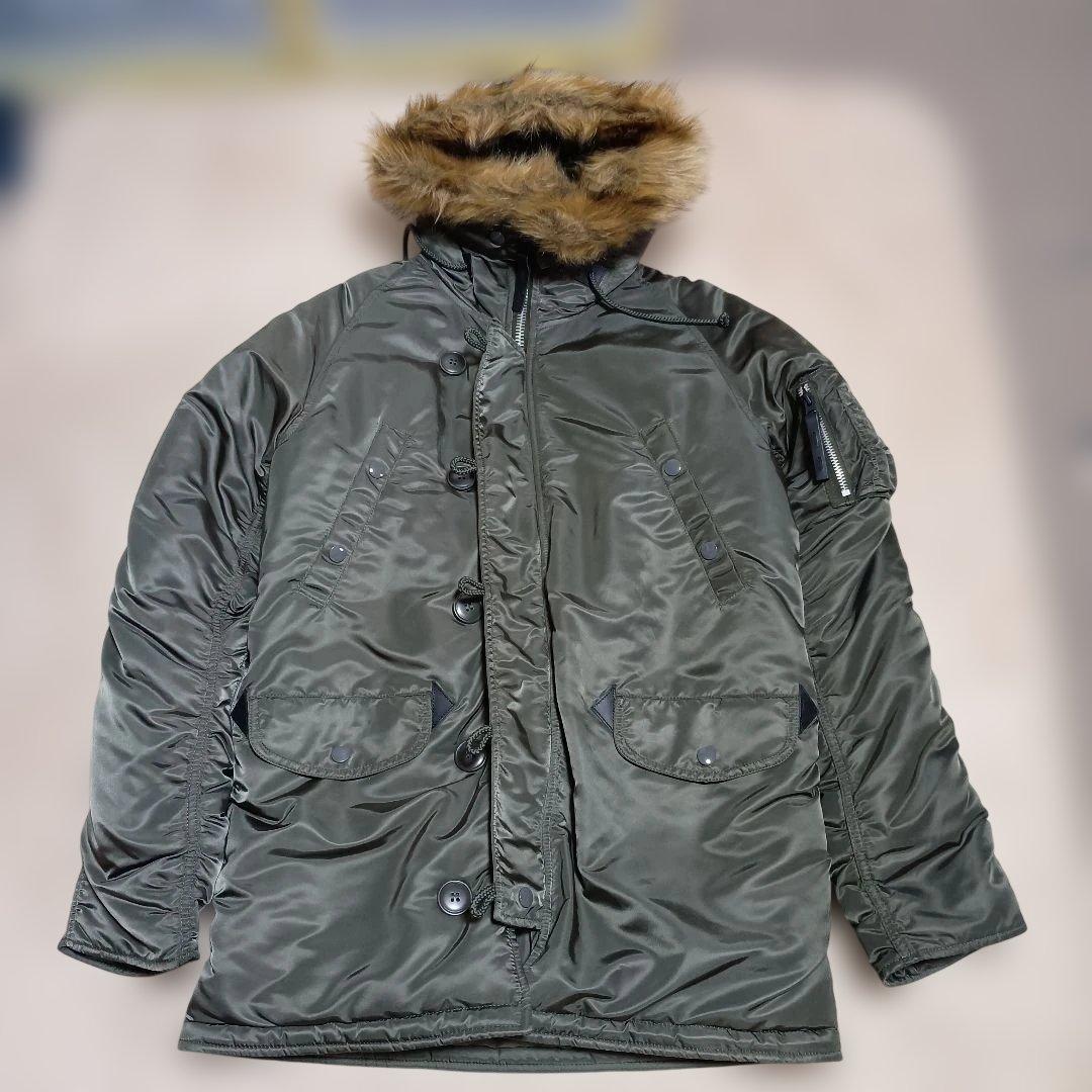 アルファ　未使用品　N3B