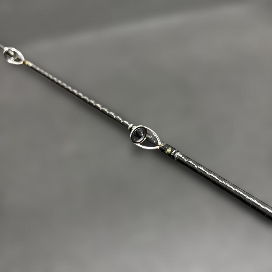 シマノ コルトスナイパー エクスチューン S100MH 上位モデル 青物 釣竿