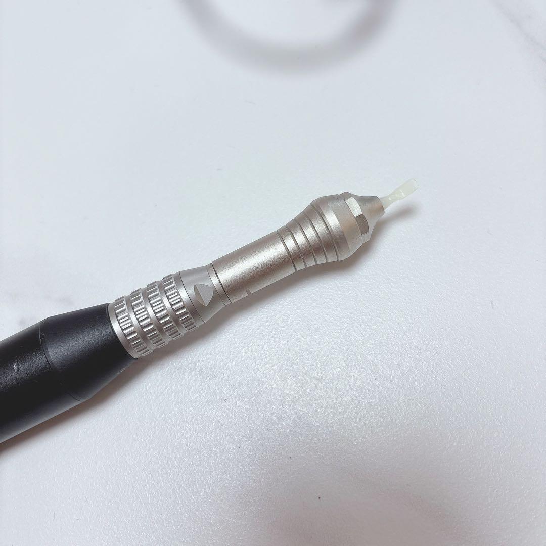 【美品】ネイルラボ インフィニティー ネイルマシーン