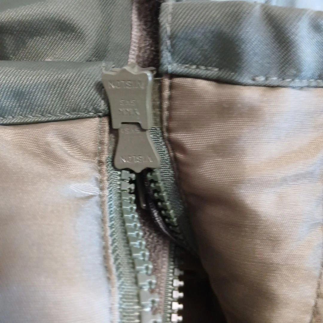 デッドストック　フランス軍　 最新版 フィールド パーカー　サイズ L 相当