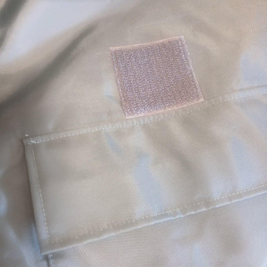 デッドストック　フランス軍　 最新版 フィールド パーカー　サイズ L 相当