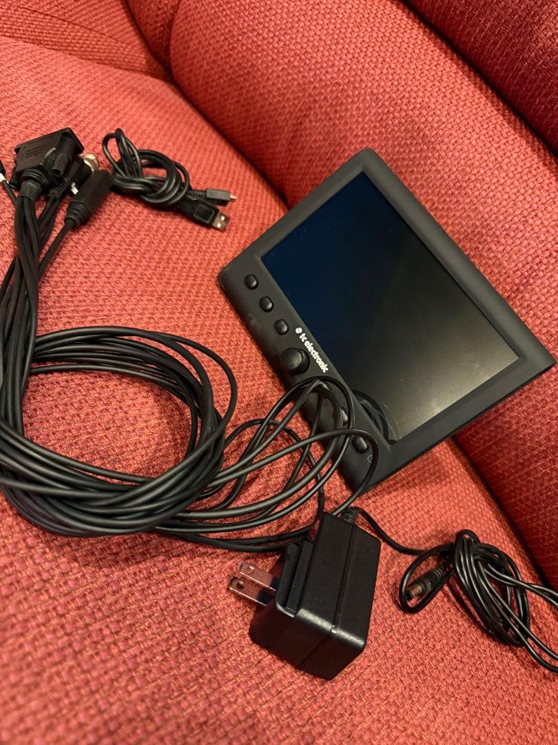 TC ELECTRONIC Clarity M Stereo ラウドネスメーター