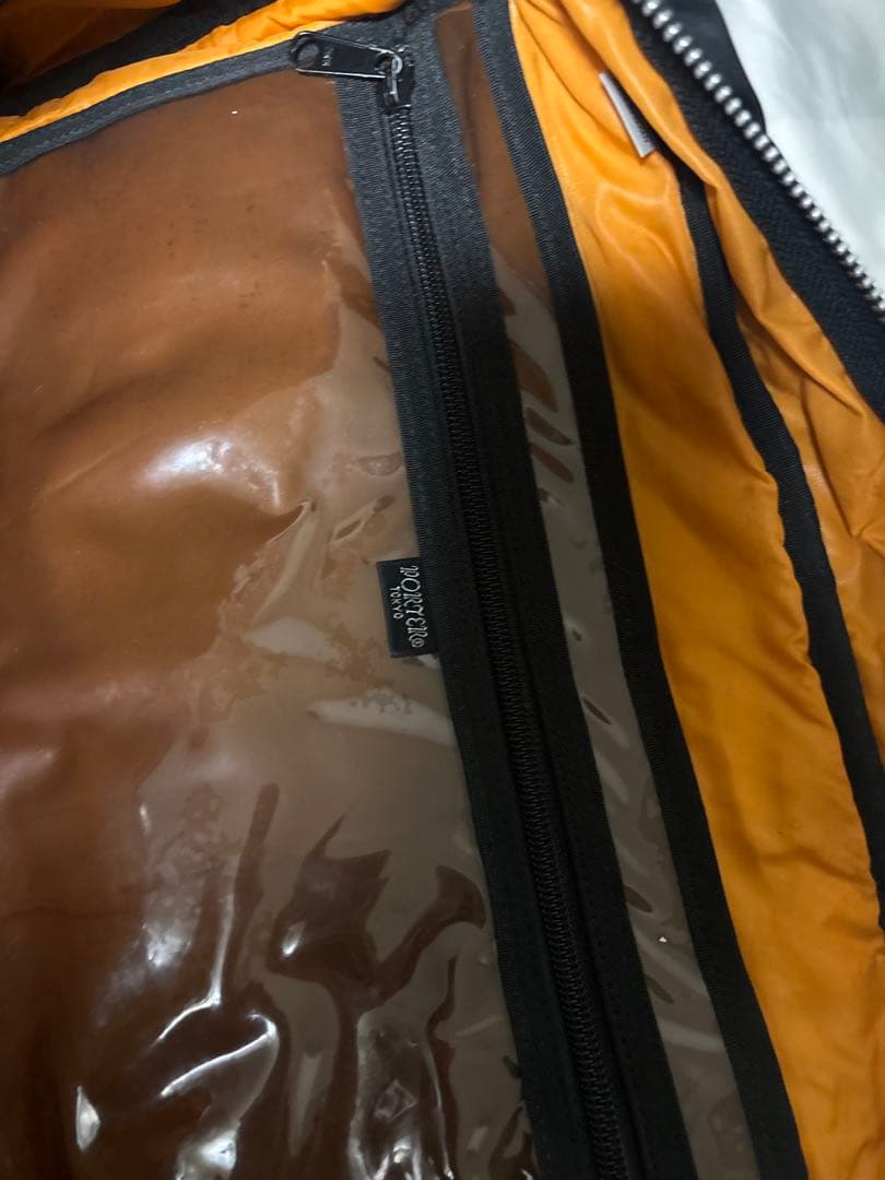 PORTER ポーター　タンカー　3Way ビジネスバッグ　ブリーフケース