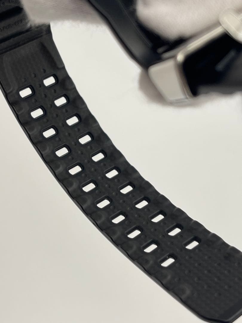 G-SHOCK 極上品 GW-9400BJ-1JF レンジマン カシオ