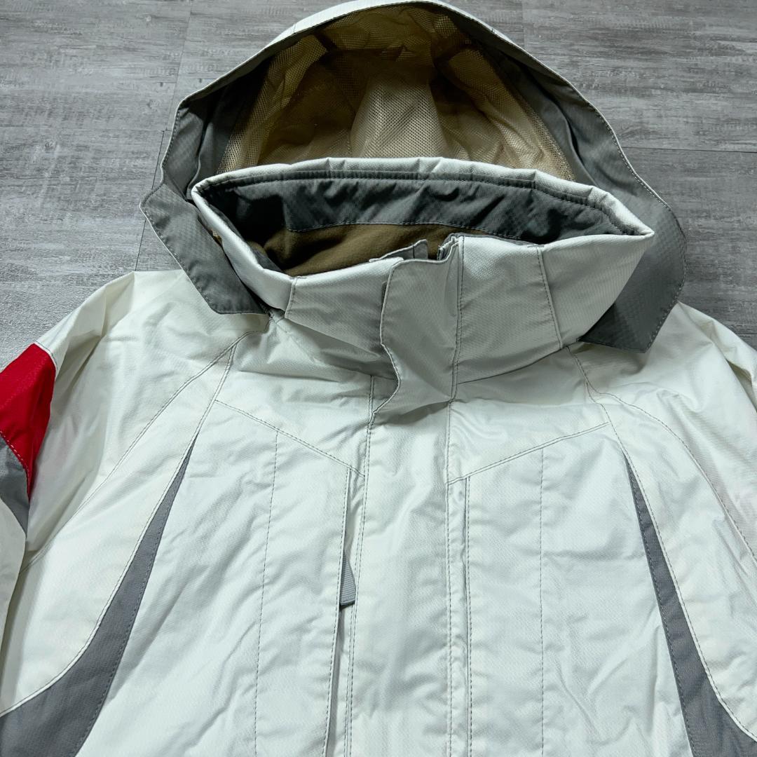 お買い得★ asics アシックス スキーウェア メンズL スキー授業や旅行に