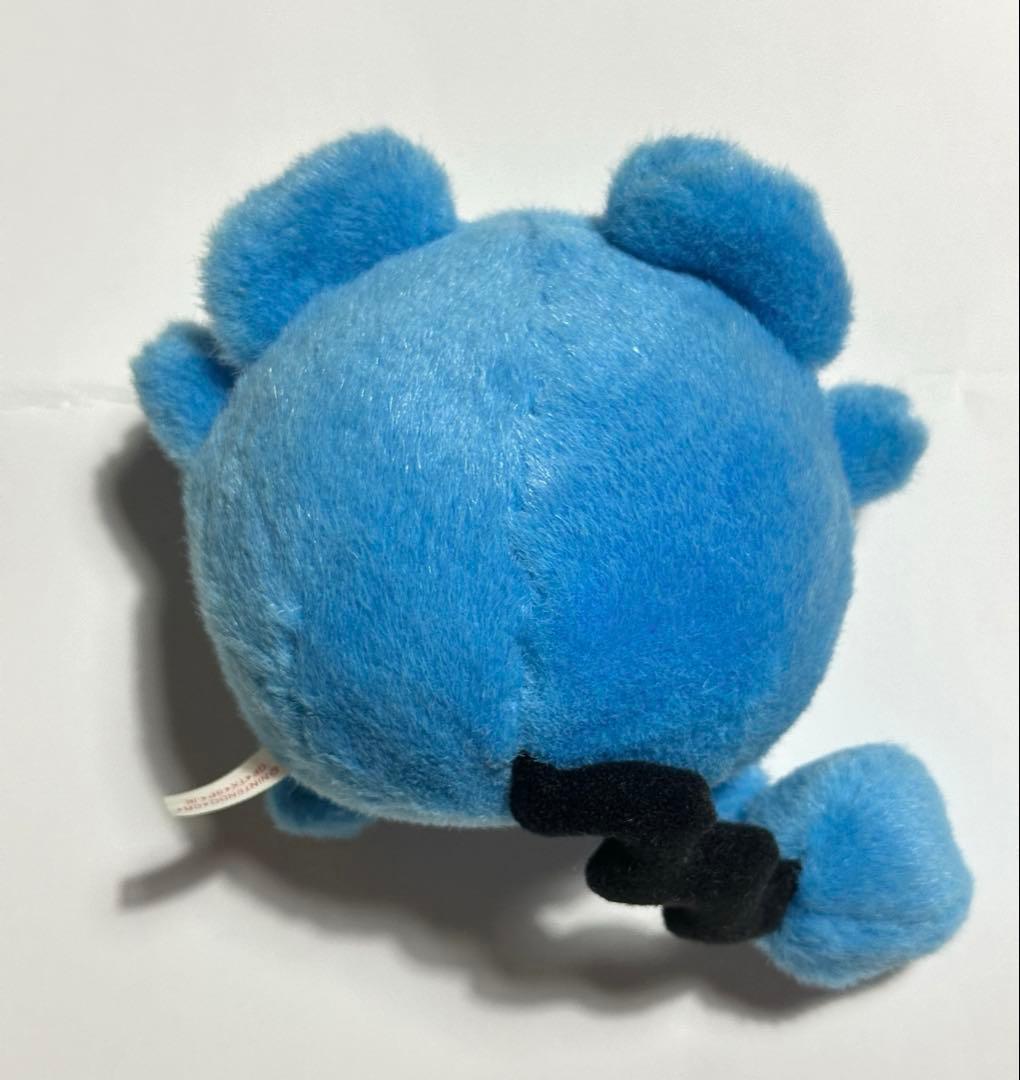 ポケモン マリル ぬいぐるみ 初期 TOMY タカラトミー