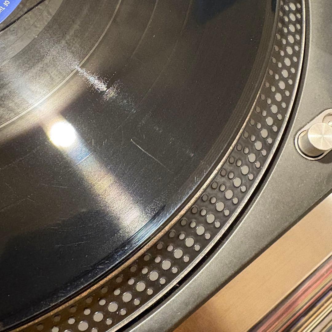 BLACK SABBATH　PARANOID　国内初回盤　1950円