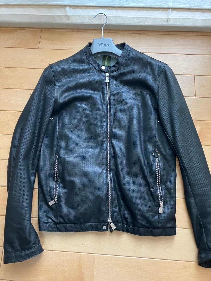 デラン　ライダース　48