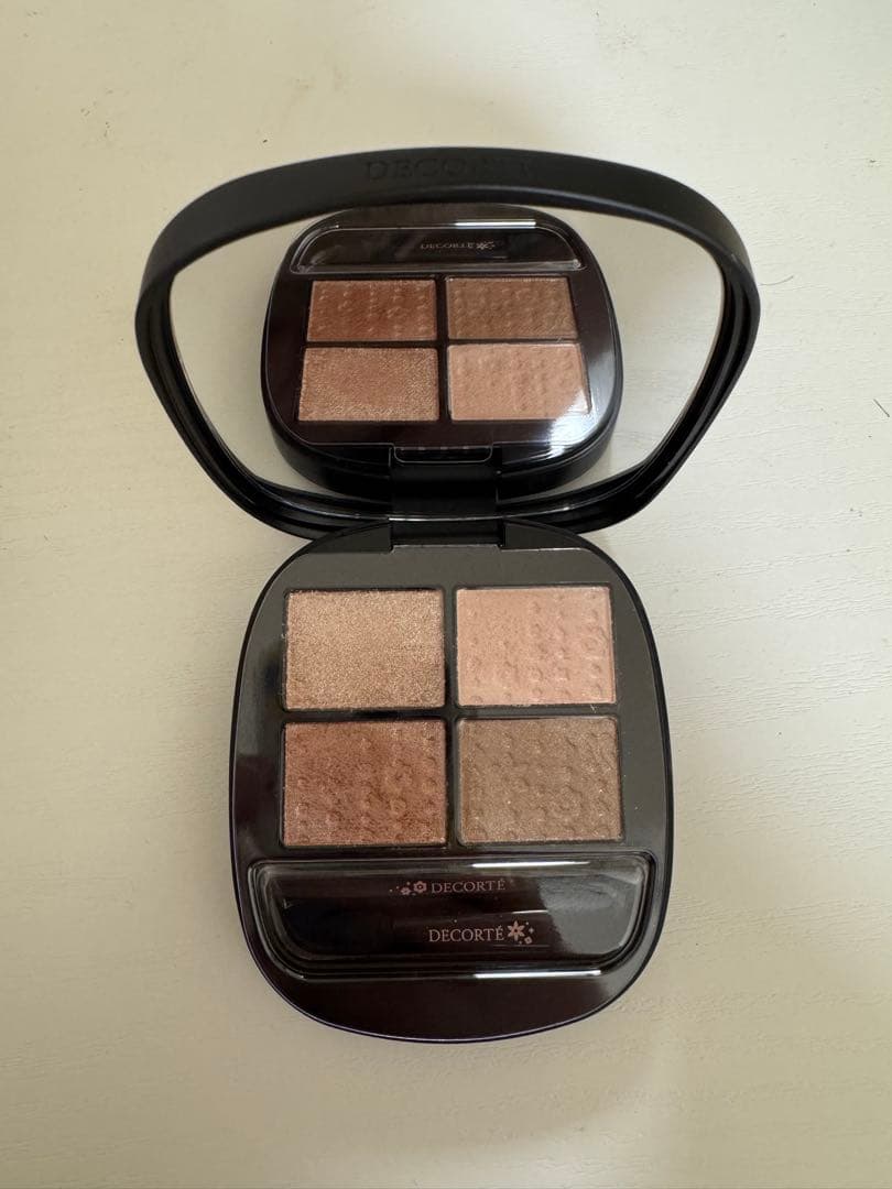 コスメデコルテ エターナルブルームコレクション コフレ 2025