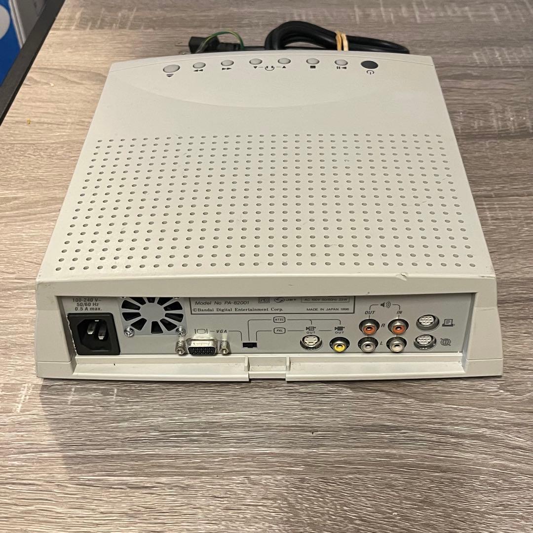 希少　PIPPIN atmark ピピンアットマーク　本体のみ