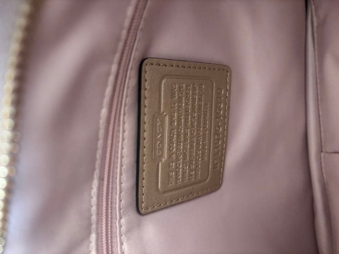 コーチバックセット 多色 30個