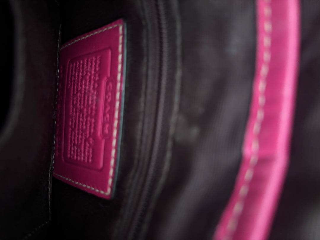 コーチバックセット 多色 30個