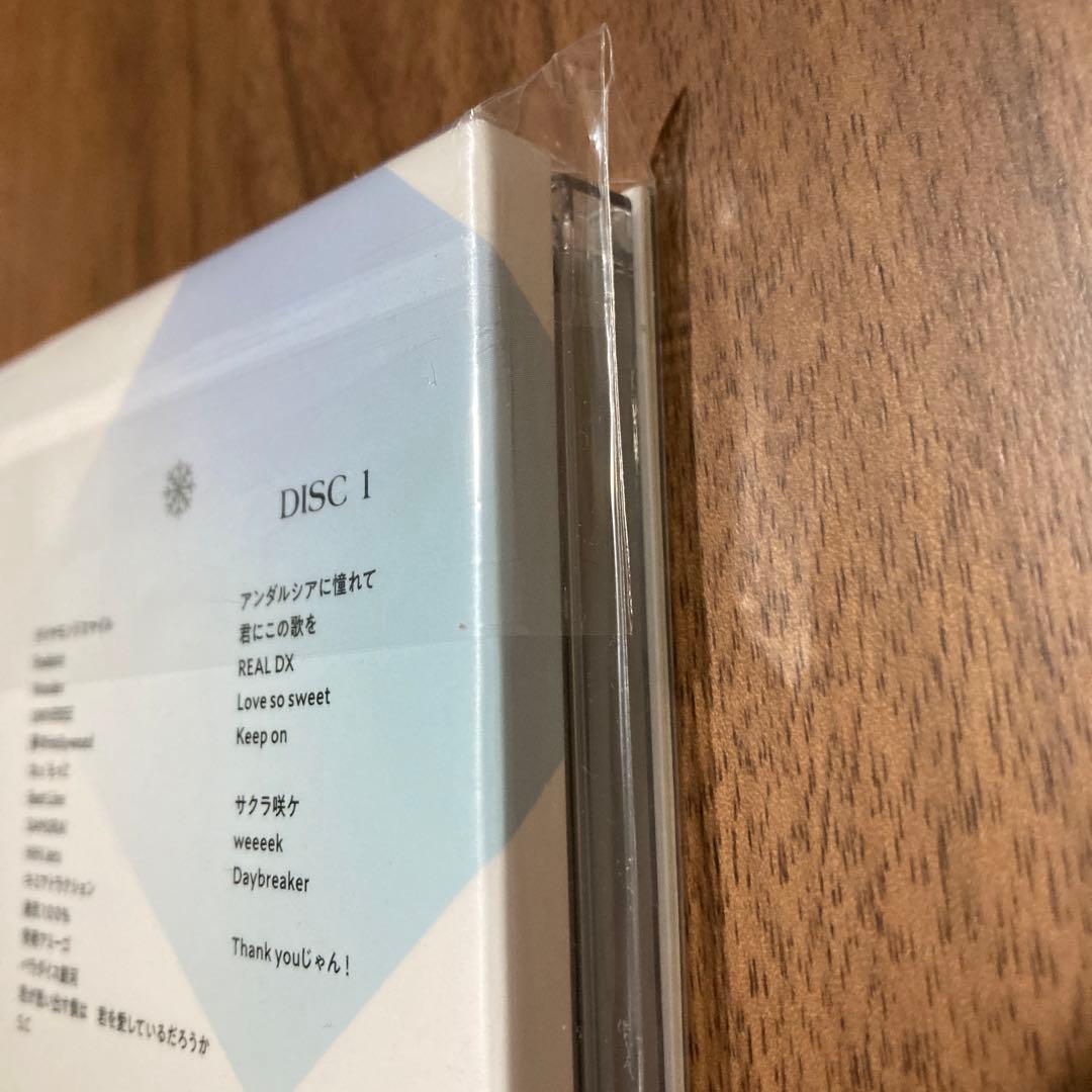 ジャニーズJr./素顔4 ジャニーズJr.盤〈2020年3月31日までの期間生…