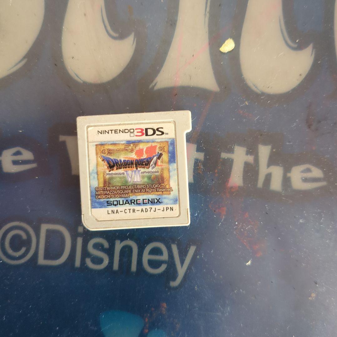 ニンテンドー3DS ゲームソフト一つ当たり2500円