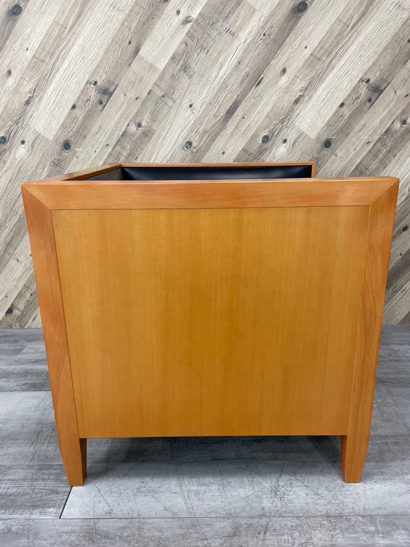 フィリップ・ユーレル Cassina カッシーナ アームチェア ①