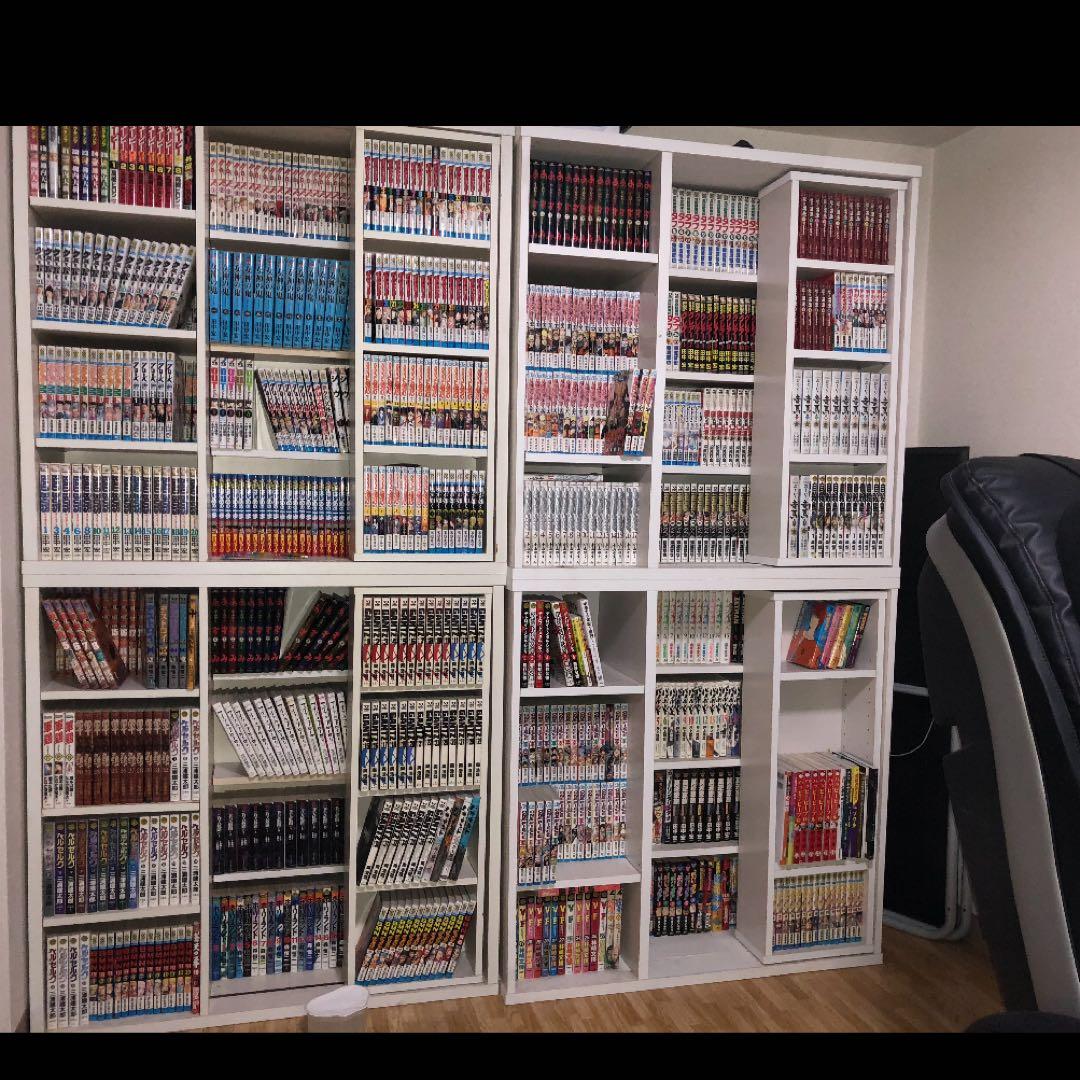 人気単行本まとめ売り格安早い者勝ち