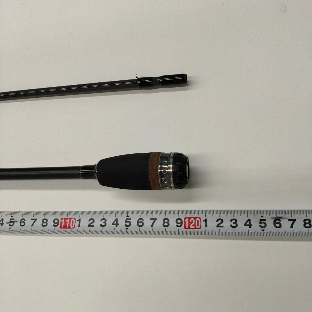 63□アブガルシア ソルティステージ MY0313-5