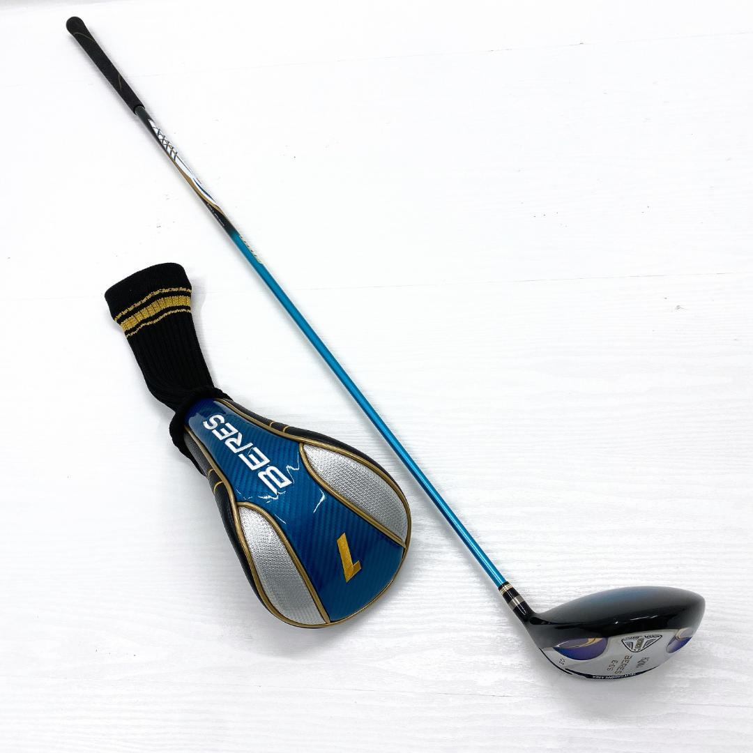 HONMA BERES E-06 ホンマ ベレス ドライバー 1w 10.5°