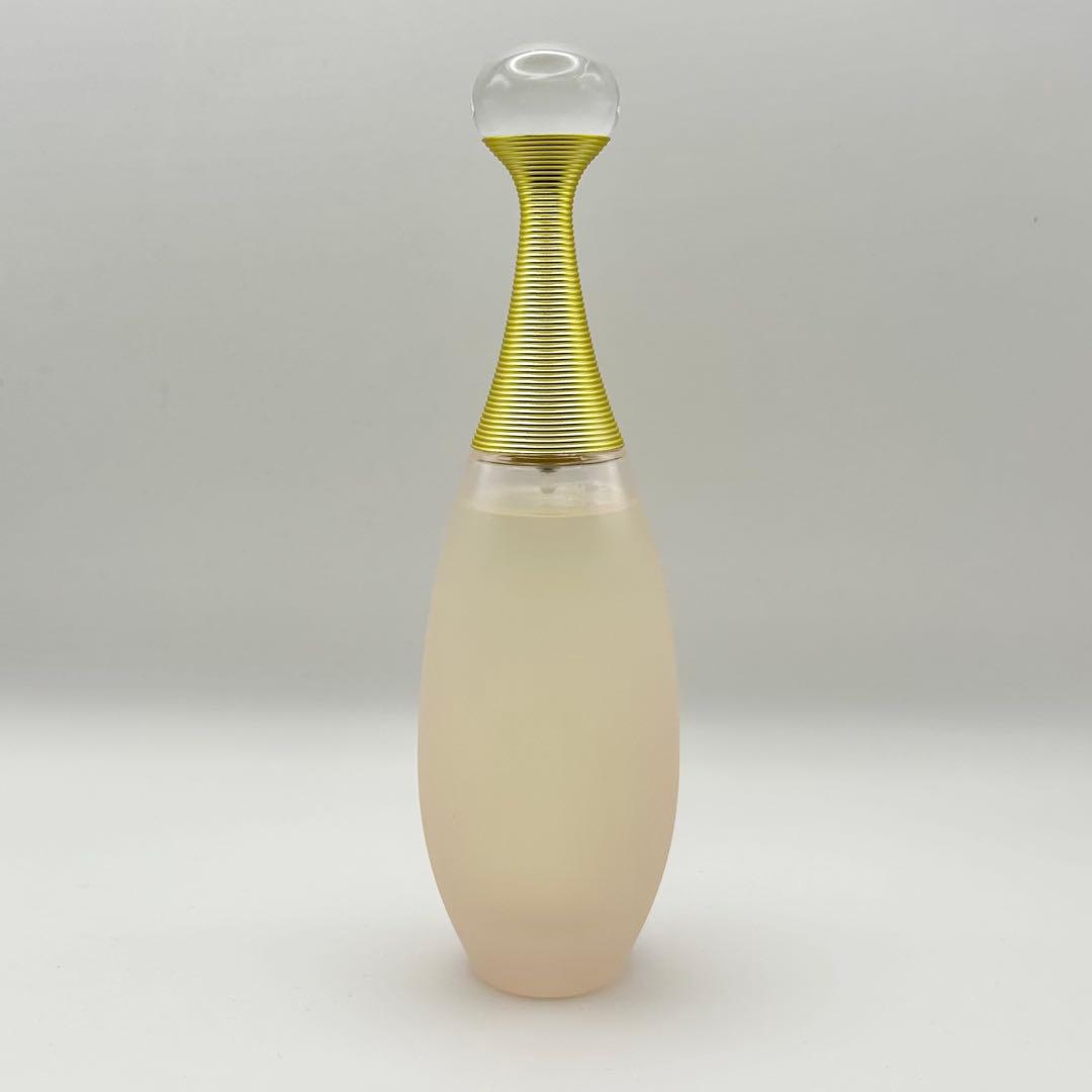 ディオール ジャドール オードゥ パルファン 100ml