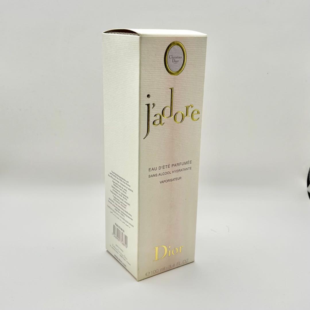 ディオール ジャドール オードゥ パルファン 100ml