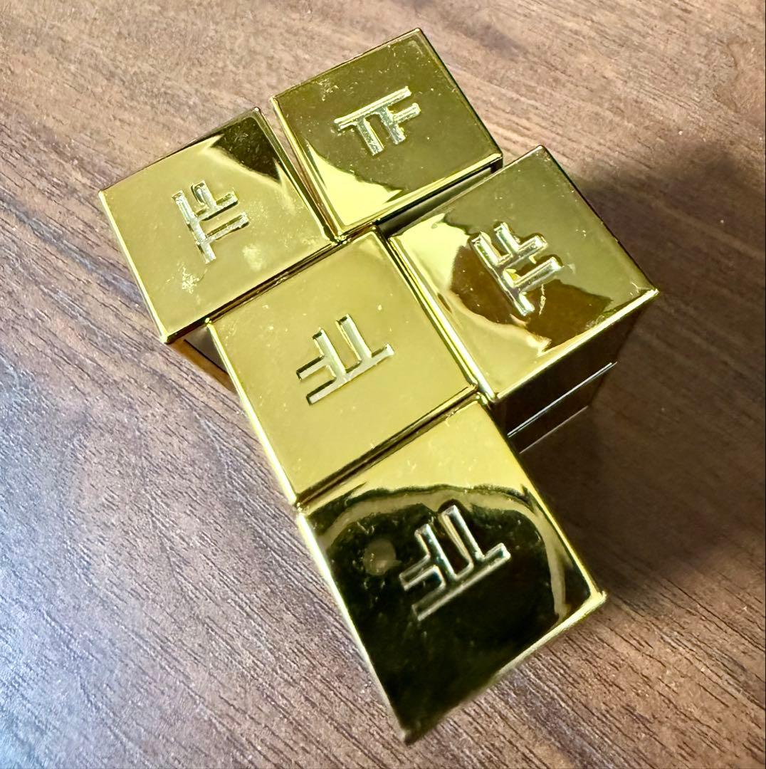 お値下げ　美品　トムフォード　ミニ　リップ　セット　TOM FORD