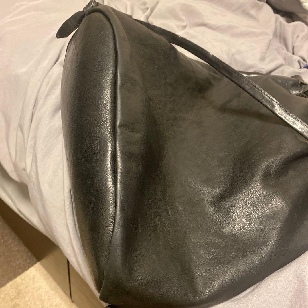 ヘルツ　オルガン　ナップサック